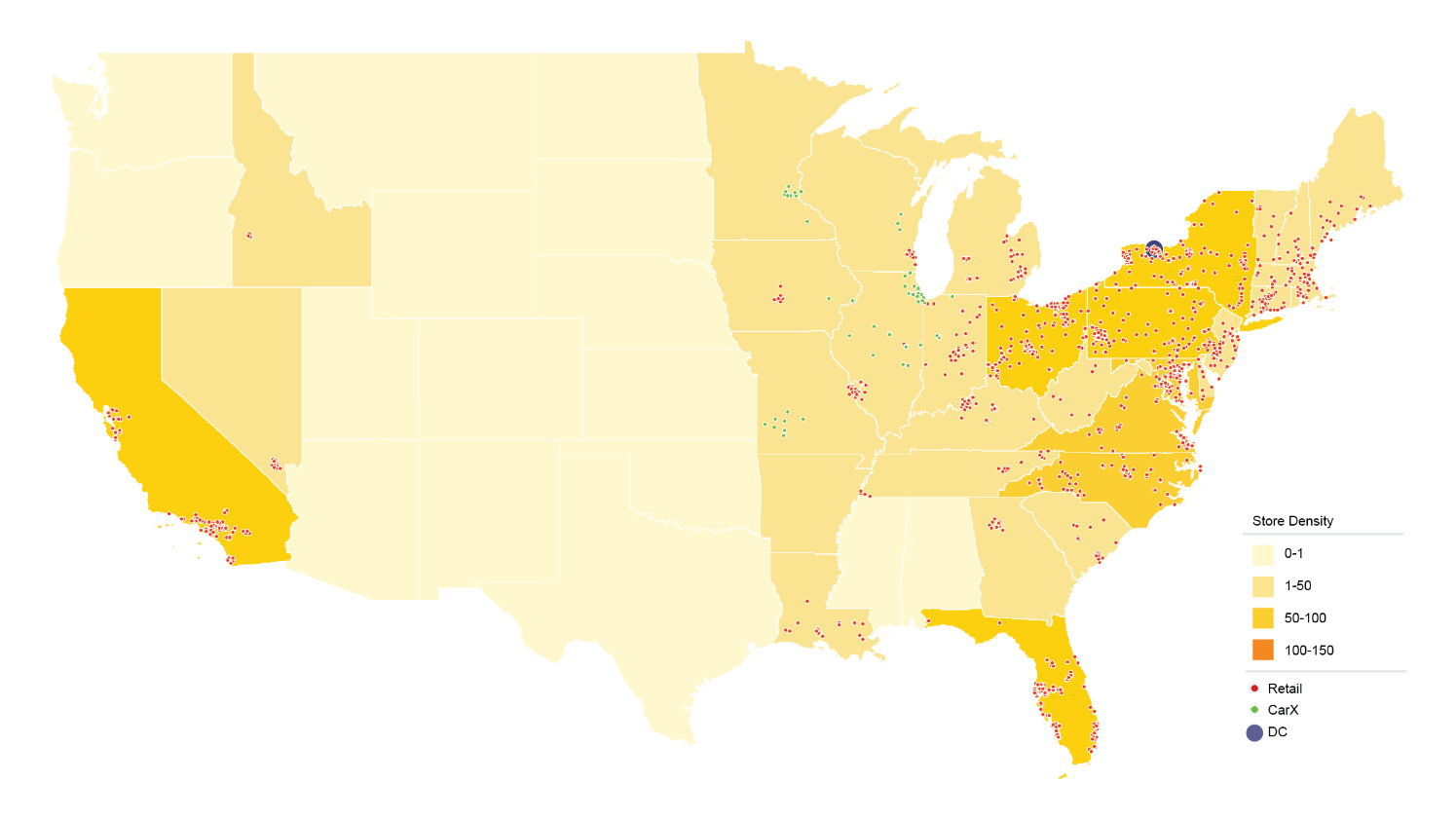 Monro One Team One Monro