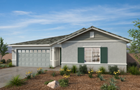 KB Home announces the grand opening of its newest community, Palmetto, in Moreno Valley, California. (Photo: Business Wire)