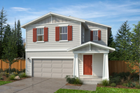 KB Home announces the grand opening of its newest community in highly desirable Mill Creek, Washington.
