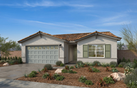KB Home announces the grand opening of its newest community, Monteverdi, in the desirable Horsethief Canyon neighborhood of Corona, California.
