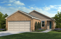 KB Home announces the grand opening of Creekside at Estancia, a new-home community in Austin.