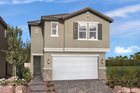 KB Home announces the grand opening of Elliston, its latest new-home community in southwest Las Vegas. (Photo: Business Wire)