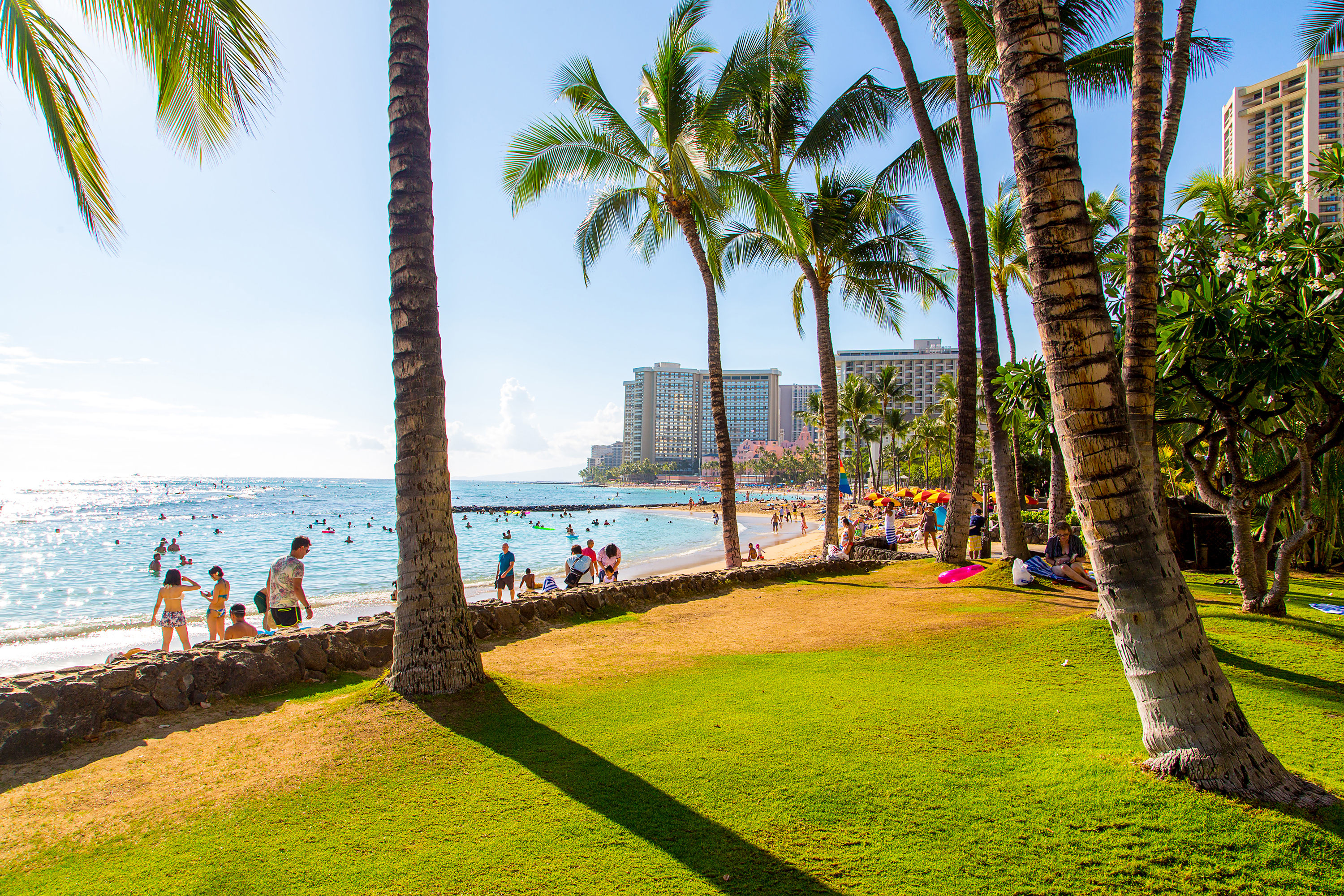Investing in Waikiki 