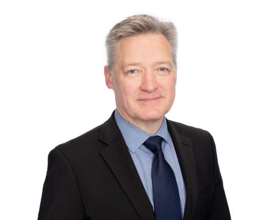 Michael Routledge, Chief Operating Officer & Executive VP at Coeur Mining