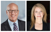 MetLife today announced that Dan Glaser and Michelle Seitz were elected to its Board of Directors, effective immediately.