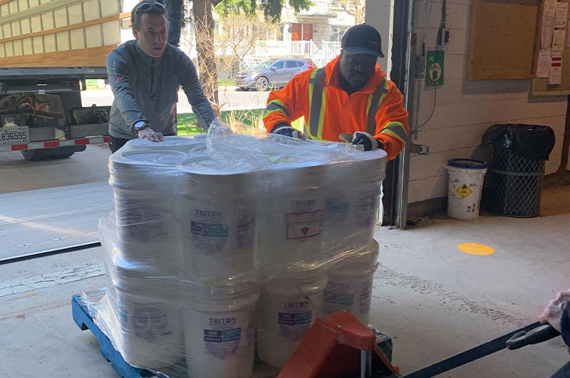 Canadian Tire Corporation, Limited Canadian Tire Associate Dealers