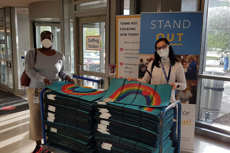 Canadian Tire Corporation, Limited North York Associate Dealer helps