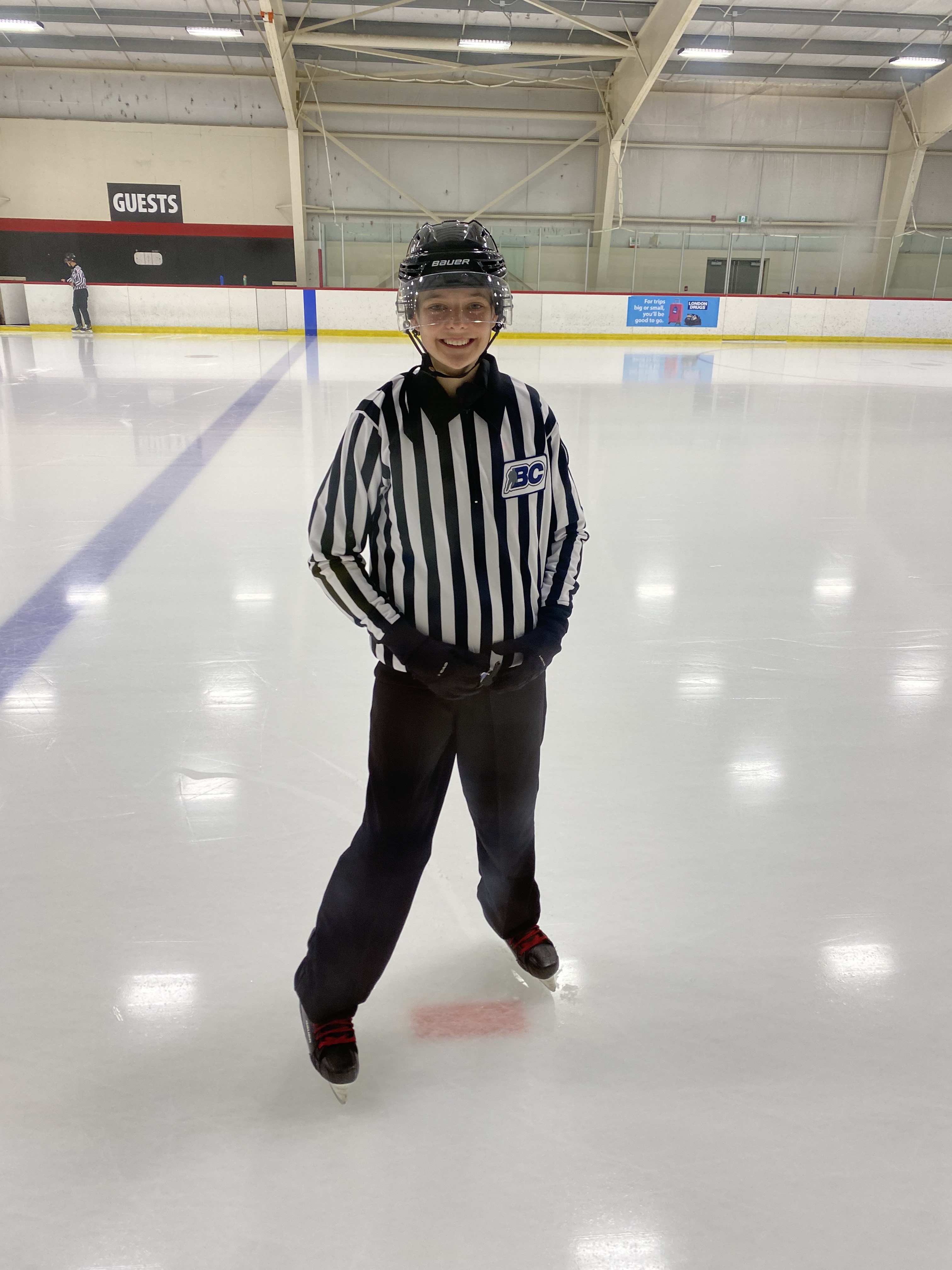 Canadian Tire Corporation, Limited Vernon Canadian Tire bursary helps