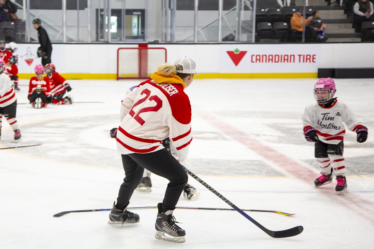 Canadian Tire Corporation, Limited Canadian Tire Wickfest brings the