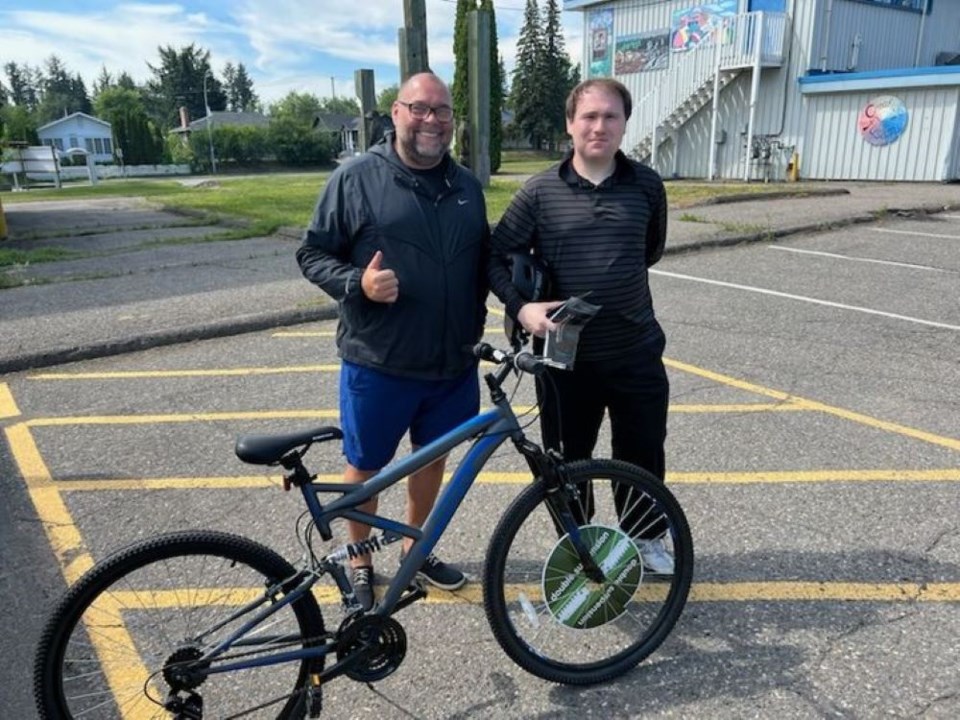 Canadian Tire Corporation, Limited Request to Prince Canadian