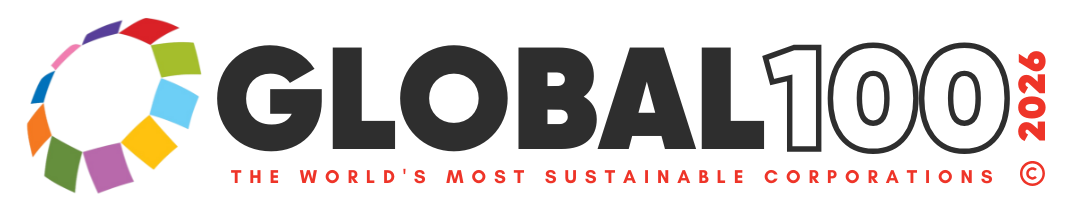 One of Corporate Knights’ 2026 Global 100 Most Sustainable Corporations