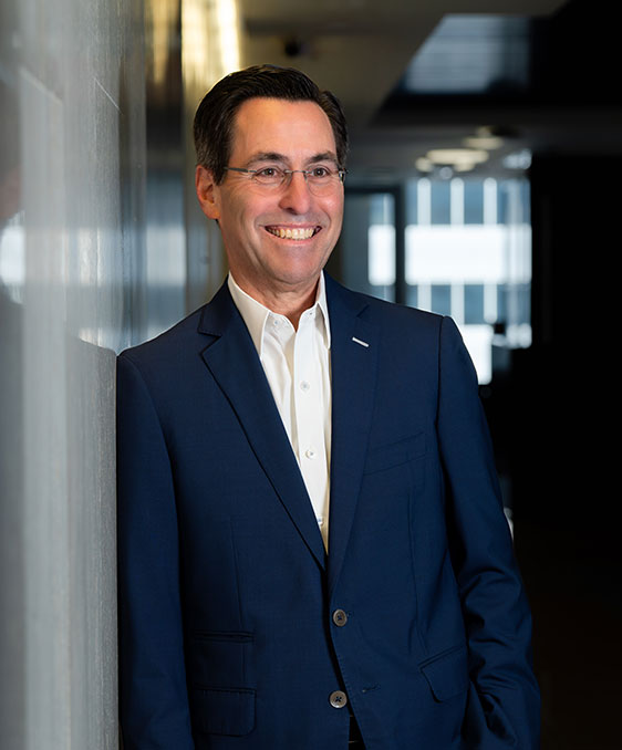  OFG CEO, José Rafael Fernández