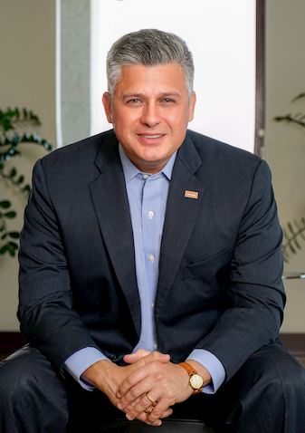 Cesar Ortiz