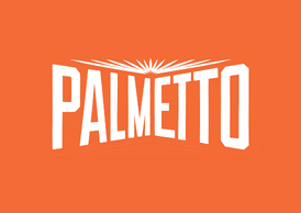 Palmetto logo