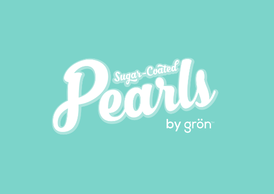 Pearls By Grön Logo