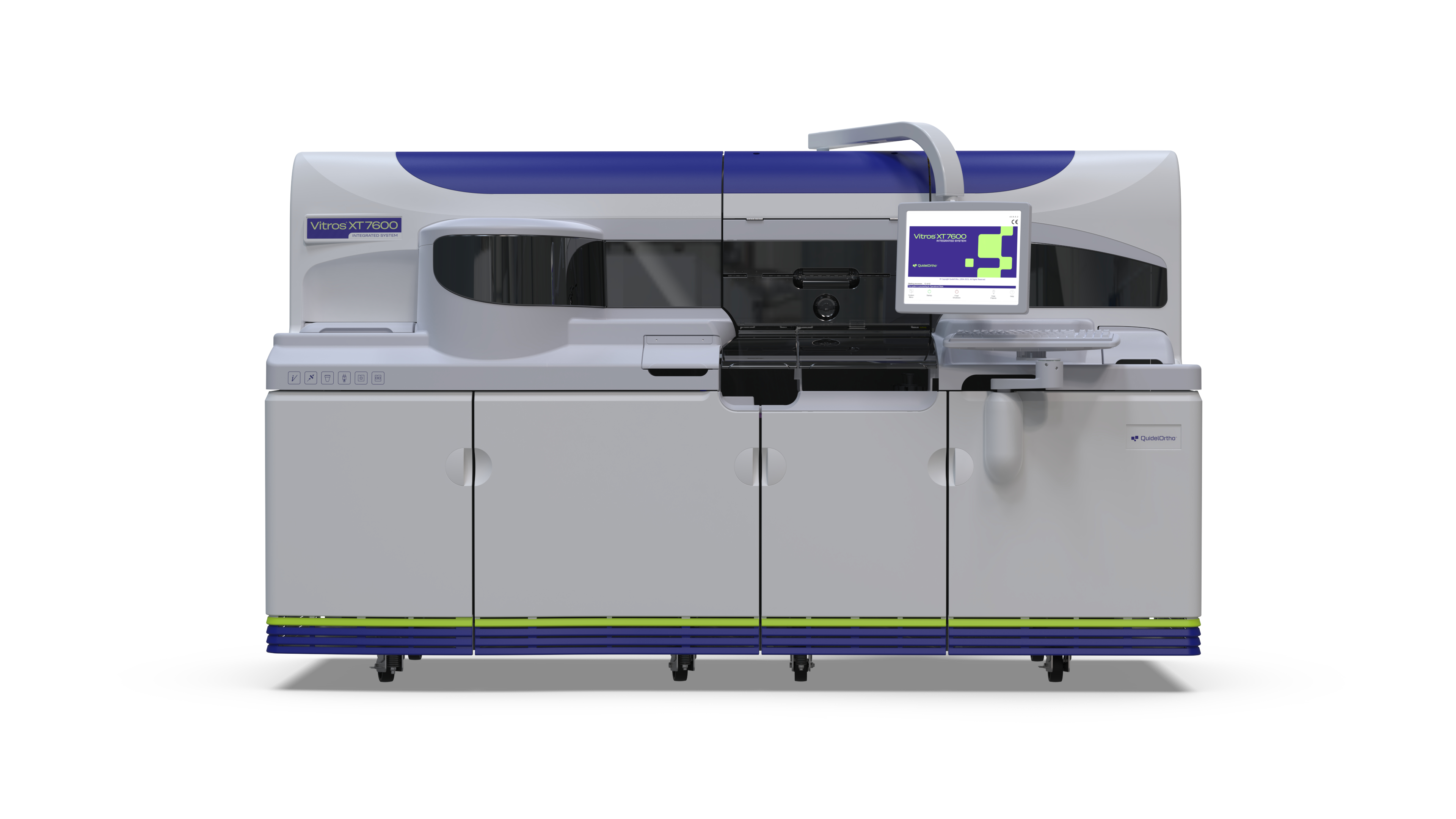 QuidelOrtho Corporation - QuidelOrtho Adds Fentanyl Test to Its Vitros ...