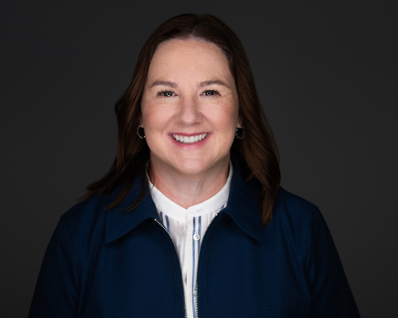Lisa Davis, Chief Human Resources Officer & Senior Vice President