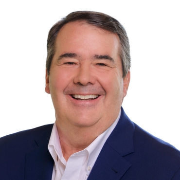 Jake Schlicher, Chief Strategy Officer