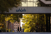 Unum Group Reports First Quarter 2025 Results