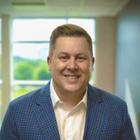 Thomas W. Lynch, Ph.D. as Chief Business Officer (CBO)