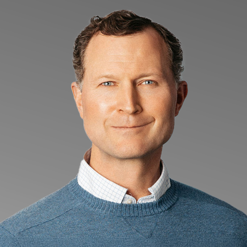 Spencer Lee Head of Products, Americas  Headshot
