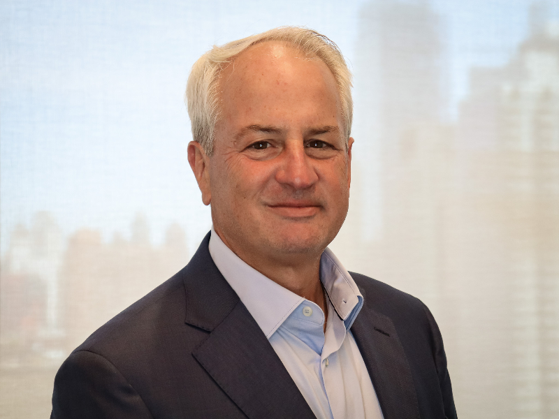 Douglas A. Cifu Director Headshot
