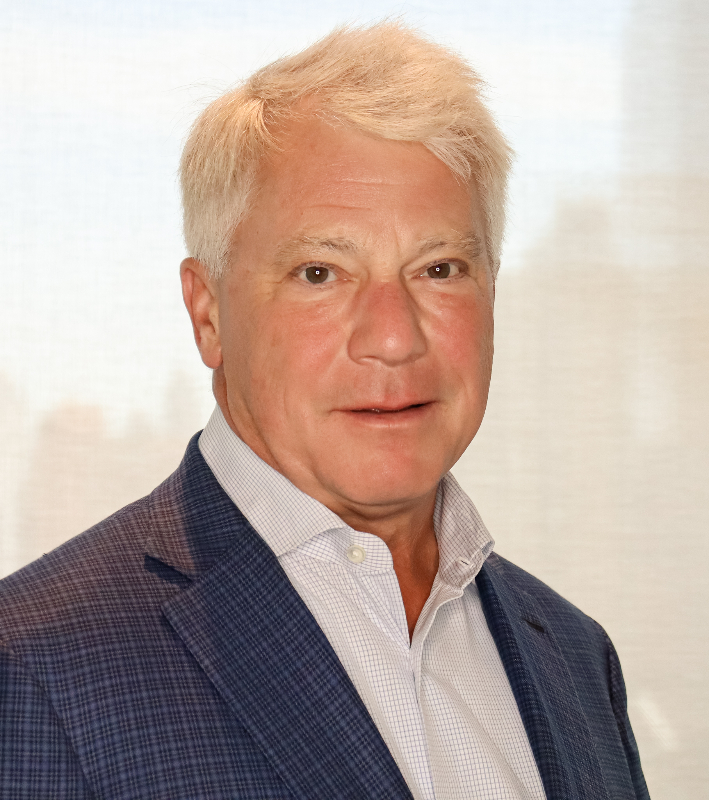 Kenneth T. Schiciano Director Headshot