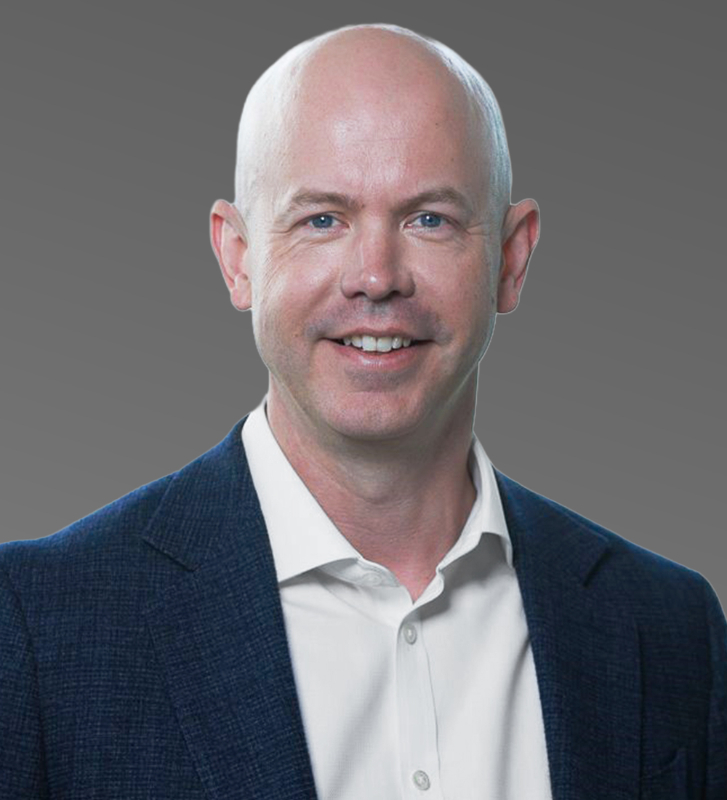 Gareth Coltman Head of Products, EMEA & APAC  Headshot