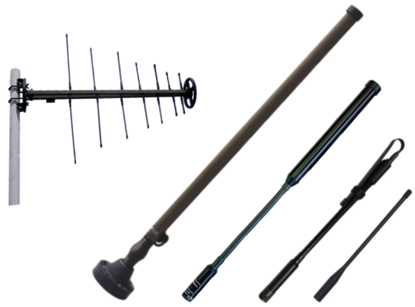 Trival Antene prouduct 1