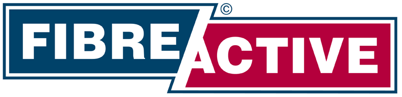 Fibreactive Logo