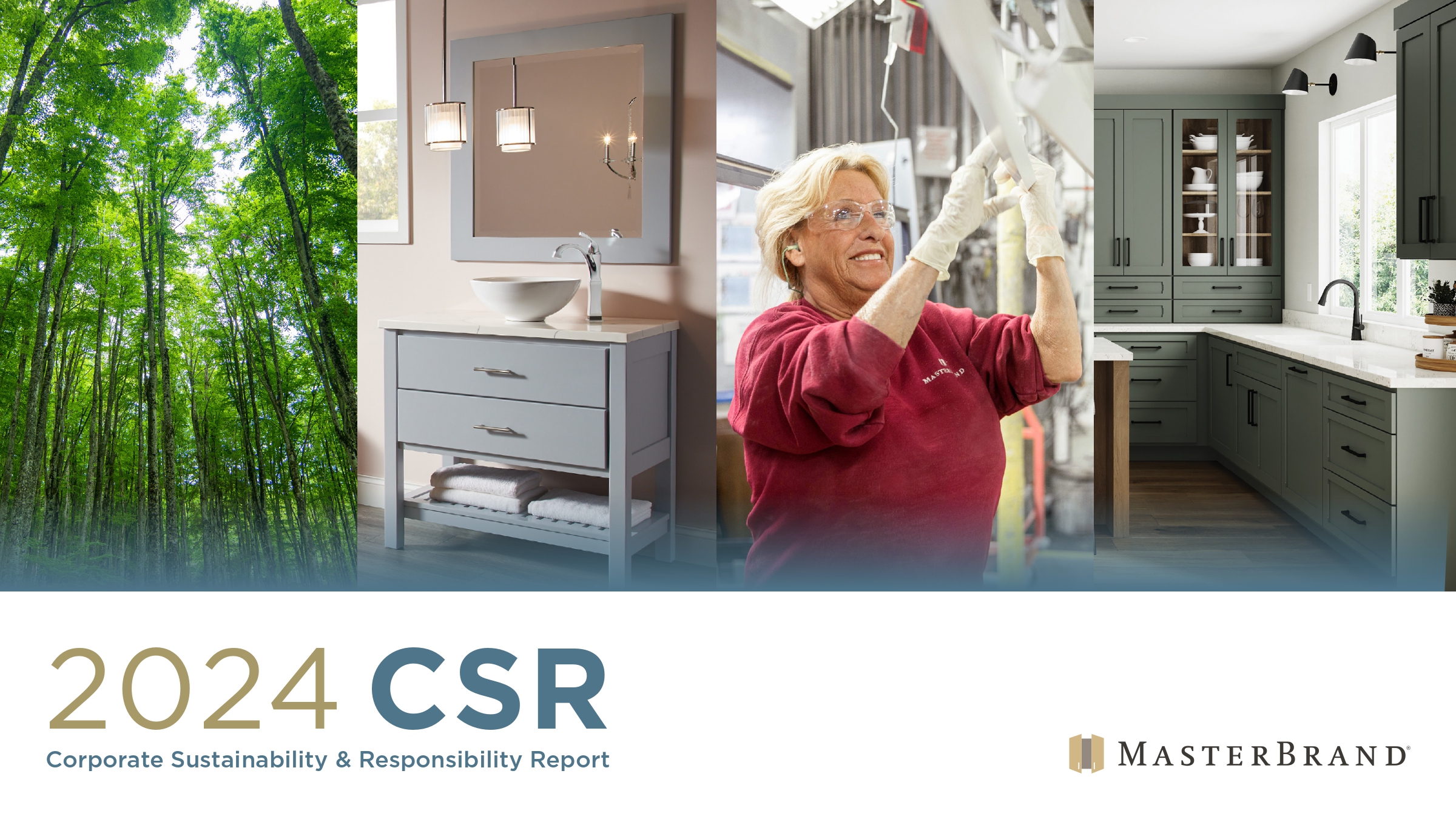 2024 CSR Report