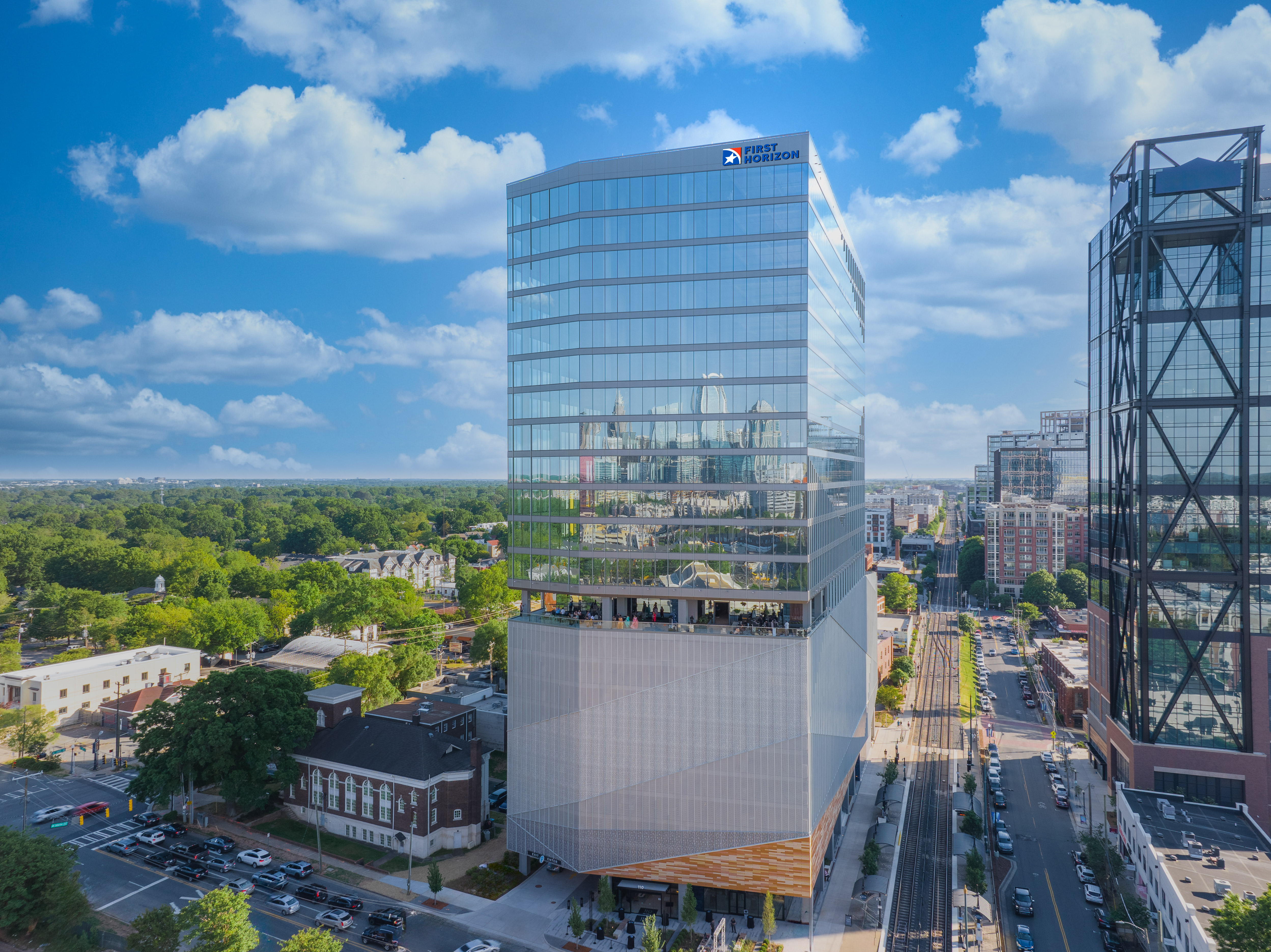 110 East; Mike Anthony Photography